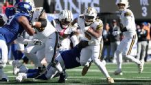 Fantasy football: Live Week 7 free agent pickups advice with ESPN expert