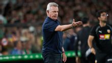Las cinco claves que debe mejorar el Valencia de Javier Aguirre