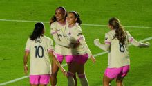 NWSL Power Rankings: San Diego Wave stay No. 1,  Angel City keep rising