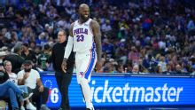 Efeito LeBron: ingresso para estreia do astro da NBA nos 76ers ultrapassa R$ 100 mil