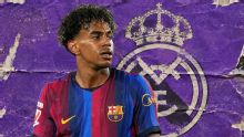Lamine Yamal vs. Real Madrid: el Clásico que puede marcar un nuevo capítulo en su historia