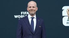 UEFA demands FIFA explain Infantino's World Cup sell-off plan, Balogun's overturned red