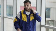 Bastidores: Boca fará teste por Paredes, mas já tem substituto definido e provável escalação para pegar o Vasco