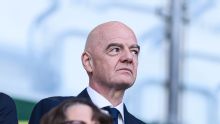 UEFA exige a FIFA responder 42 preguntas sobre Infantino, Trump y el Mundial