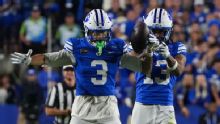 BYU won't 'demand respect' but after beating Notre Dame, the Cougars have it