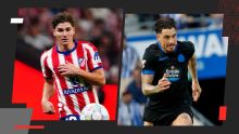 ¡EN VIVO! Atlético Madrid recibe a Deportivo en busca de no perderle la pisada al líder, Barcelona, en LaLiga