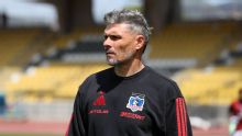 Ortiz respondió por supuesto interés de México y mandó mensaje a la ANFP
