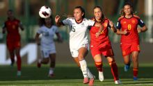 México perdió ante España en debut del Mundial Sub-17
