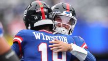 Jameis Winston vs. J.J. McCarthy: Pros and cons of Giants QBs