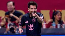 MLS Power Rankings: Messi's Inter Miami moving up, Nashville still No.1