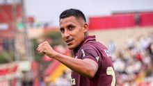 Valera superó su record goleador y apunta al top 5 de máximos anotadores históricos de Universitario