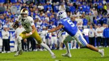 Looking at the Heisman and CFP odds: What's real and what's a mirage after Week 7?