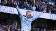 Premier League live updates: Aston Villa host league leaders Man City