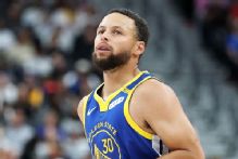 Warriors expect Steph Curry (ankle) to play in opener vs. Lakers