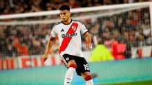 Se confirmó la lesión de Fausto Vera: ¿afuera del Superclásico?