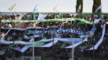 Sarmiento anunció que jugará con hinchas ante Barracas ¡dos horas antes del partido!