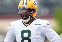 Packers' Josh Jacobs says he is trying to learn from 'mistake,' move forward