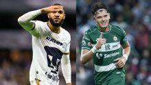 Santos vs. Pumas: ¿Cómo llegan a la jornada doble?