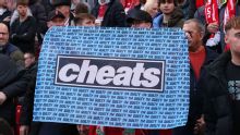 Man City cheated because Premier League was built to be unfair