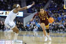 Minnesota loses star guard Tori McKinney to season-ending knee injury