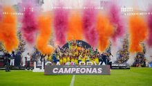América Femenil: Razones por las que están nominadas al Balón de Oro