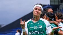 Libertadores Femenina: Cali derrotó a Nacional y definirá su clasificación en la última fecha