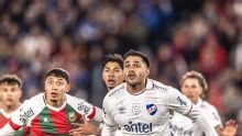 ¡EN VIVO! Nacional y Deportivo Maldonado juegan un partido clave por el Torneo Clausura