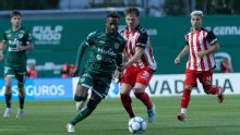 Polémico empate entre Sarmiento y Barracas Central en Junín