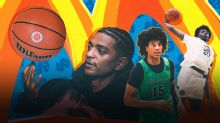 'I want to be a burger boy': McDonald's All American hopes keep top recruits in class