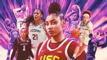 Breaking down the women's college basketball national player of the year race