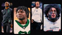 Miami Dolphins, New York Jets have clear plans for future success