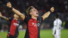 Newell's le ganó un partido clave a Central Córdoba y sueña con los octavos de final