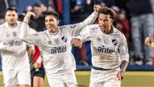 ¡EN VIVO! Nacional y Deportivo Maldonado juegan un partido clave por el Torneo Clausura