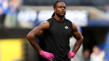 Rams pierden a Davante Adams de 6-10 semanas