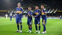 Cinco equipos en dos puntos: así quedó la Tabla Anual luego de la fecha 13