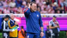 Chivas enfrenta su tercera crisis de resultados en la era Milito