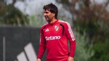 River jugará un amistoso: el rival, la fecha y el objetivo del partido
