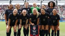 USWNT Big Board: 2027 World Cup roster questions and answers