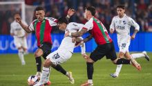 VIDEO: resumen de Nacional vs. Deportivo Maldonado por el Torneo Clausura 2026