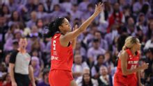 WNBA Finals 2026: Cómo las Dream vencieron a las Valkyries en Ballhalla
