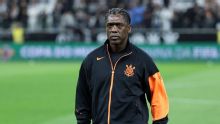 Interino vê Corinthians vindo de bons trabalhos com Ramon Díaz, Dorival e Diniz e crê em sucesso de Seedorf: 'Avaliação positiva desde o 1º dia'