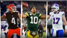 Packers, Bills e Browns conseguem vitórias importantes pensando na briga pelos playoffs: os destaques da Semana 6 da NFL