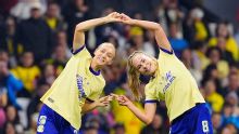 Liga Femenil: resultados y cómo ver la Jornada 11
