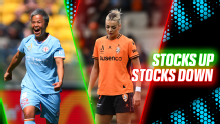 A-League Women Stocks Round 1: Mariners on the up