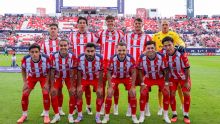 Atlético de San Luis vs. Querétaro: posibles alineaciones y probabilidades