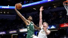 Fantasy basketball: Bold predictions for the 2026-27 season