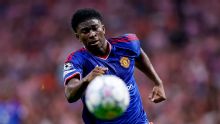 Ayyoub Bouaddi, Carlos Baleba offer hope amidst gathering storms at Manchester United and Manchester City