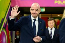 FIFA 'intends' to answer UEFA questions but won't 'breach confidentiality'
