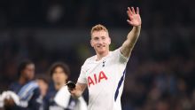 Dejan Kulusevski explains why he is 'different' after Tottenham injury hell