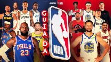 Guia da NBA: análises de todos os times, histórias imperdíveis e tudo sobre a temporada 2026-27